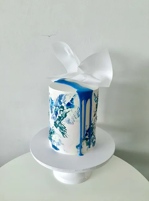 These Wafer Paper Sail Tutorials teach you how to make cake decorations for a cake using edible wafer paper sheets